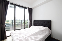 Commonwealth Towers (D3), Condominium #201524502